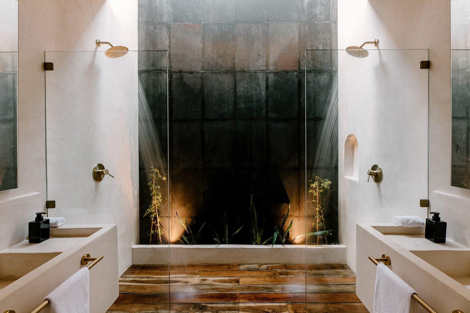 Casa Arka - Palacial Sanctuary For Group Retreats Tulum Extérieur photo