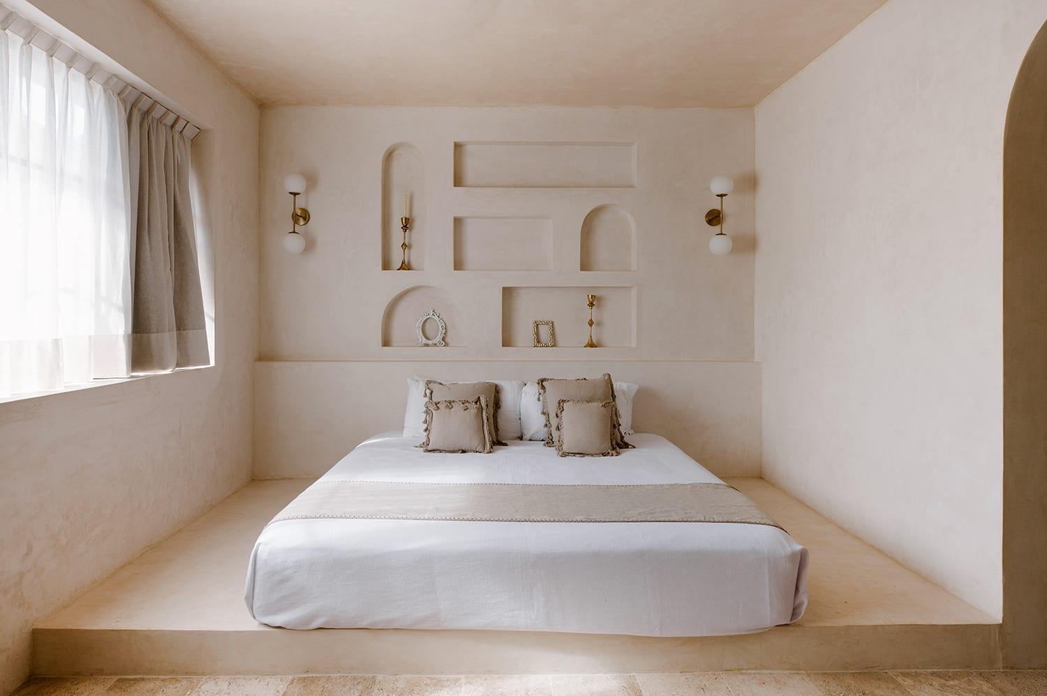 Casa Arka - Palacial Sanctuary For Group Retreats Tulum Extérieur photo