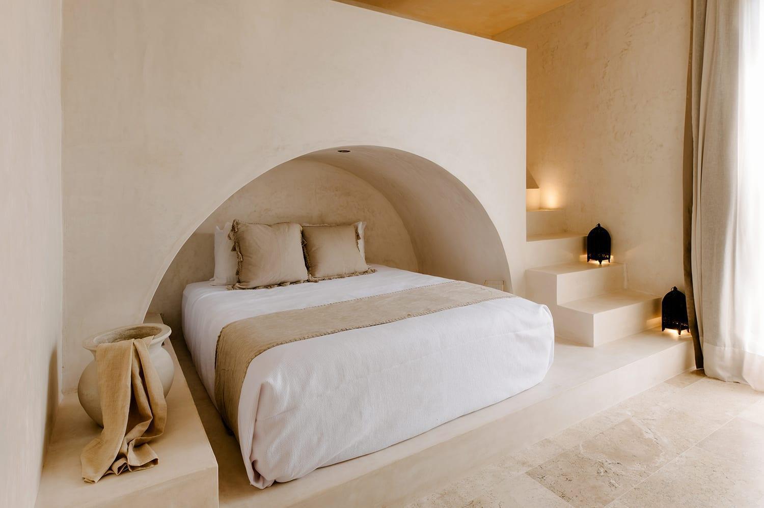 Casa Arka - Palacial Sanctuary For Group Retreats Tulum Extérieur photo
