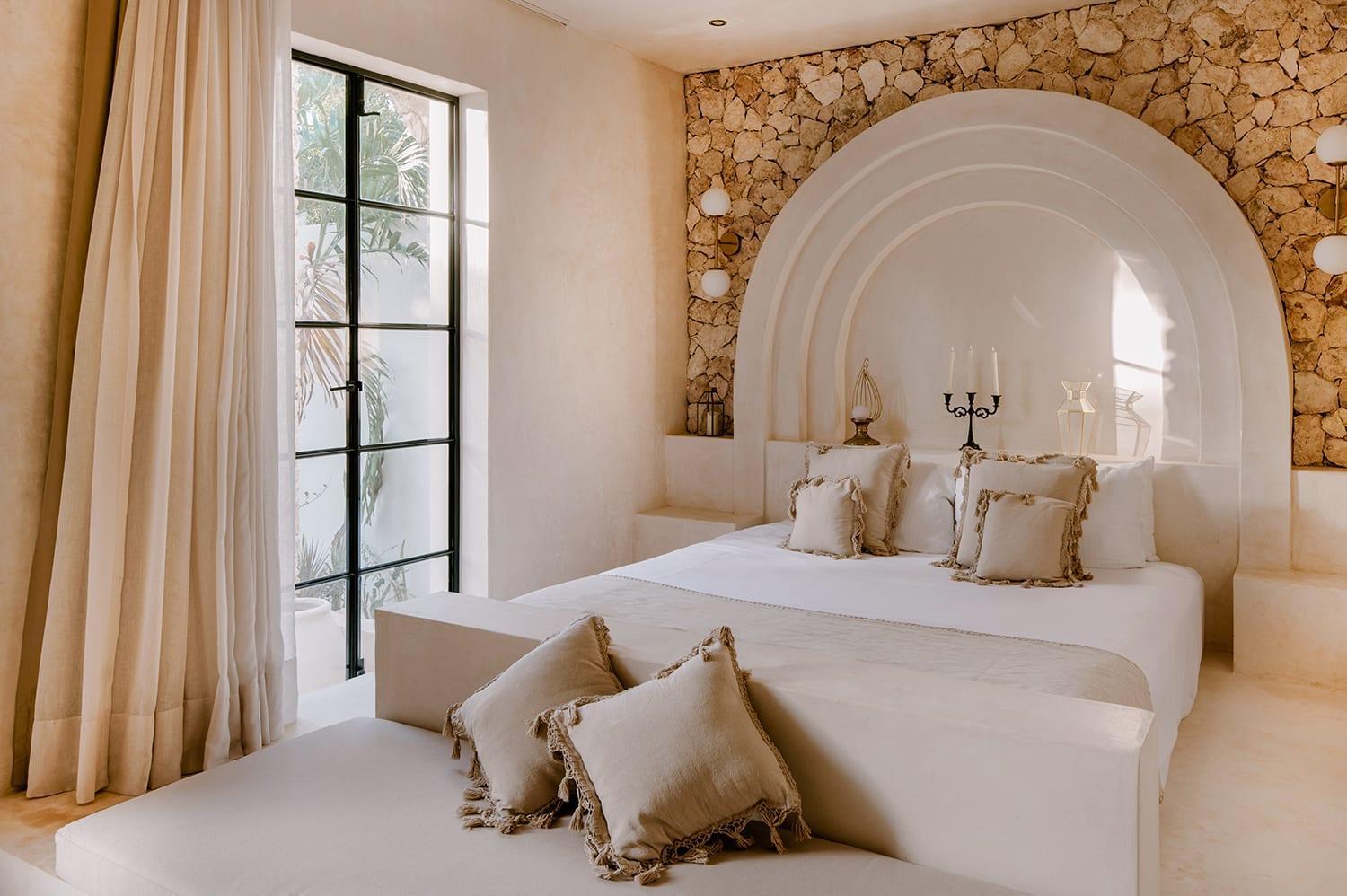 Casa Arka - Palacial Sanctuary For Group Retreats Tulum Extérieur photo